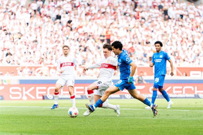 Nhận định Leverkusen vs Hamburger 20h30 ngày 165 (Bundesliga 202526) 1