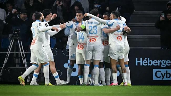 Nhận định Marseille vs Rennes 02h00 ngày 185 (Ligue 1 202526) 1