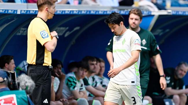 Nhận định Werder Bremen vs Dortmund 20h30 ngày 165 (Bundesliga 202526) 1