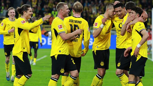 Nhận định Werder Bremen vs Dortmund 20h30 ngày 165 (Bundesliga 202526) 2