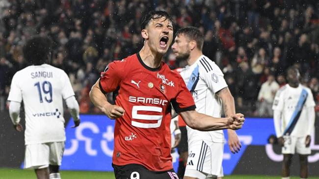 Nhận định Marseille vs Rennes 02h00 ngày 185 (Ligue 1 202526) 2