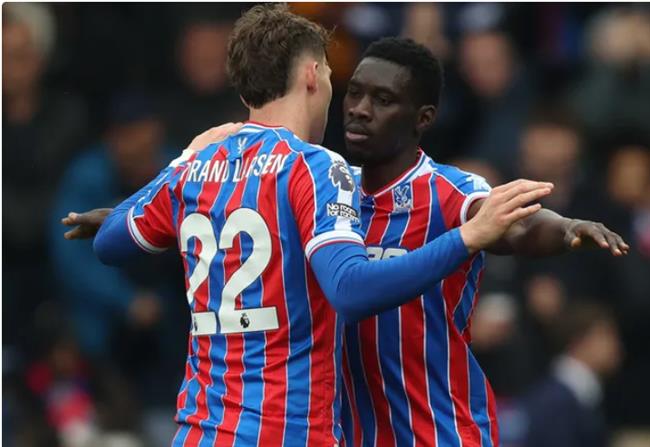 Nhận định Brentford vs Crystal Palace (21h00 ngày 176) Còn nước còn tát 2