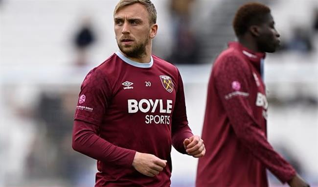 3 đội bóng ở Ngoại hạng Anh theo sát Jarrod Bowen