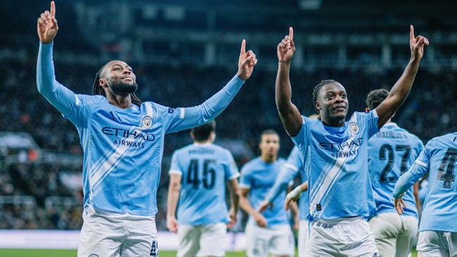 Man City vẫn là thế lực đáng sợ của bóng đá Anh ngay cả khi không vô địch Premier league mùa này