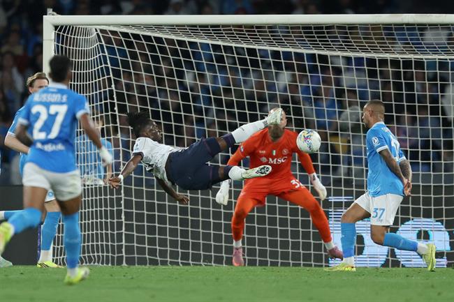 Nhận định Pisa vs Napoli 17h30 ngày 175 (Serie A 202526) 2