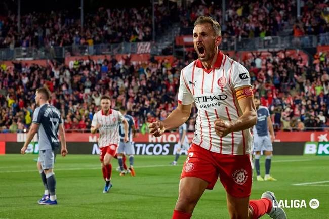 Nhận định Atletico Madrid vs Girona 00h00 ngày 185 (La Liga 202526) 2