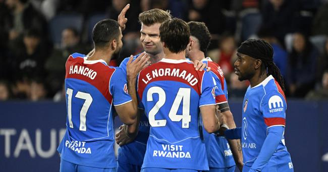 Nhận định Atletico Madrid vs Girona 00h00 ngày 185 (La Liga 202526) 1