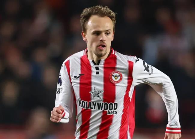 Nhận định Brentford vs Crystal Palace (21h00 ngày 176) Còn nước còn tát 1