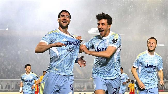Nhận định Juventus vs Fiorentina 17h30 ngày 175 (Serie A 202526) 1