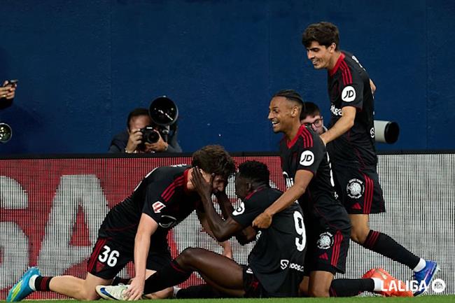 Nhận định Sevilla vs Real Madrid 00h00 ngày 185 (La Liga 202526) 1