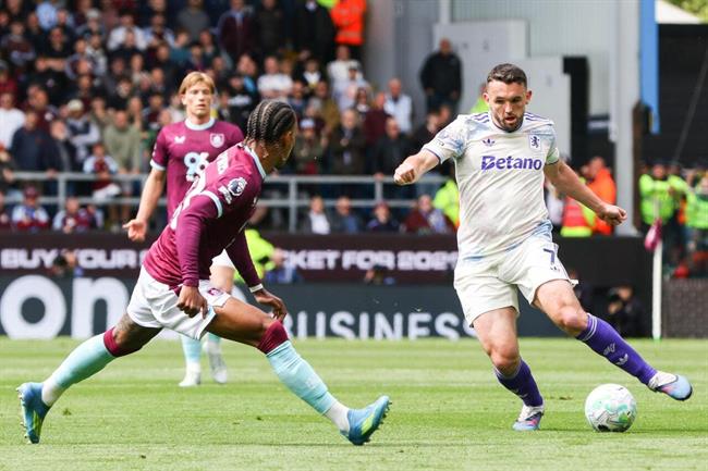 Nhận định Arsenal vs Burnley (2h00 ngày 195) Bước chân đến thiên đường 2