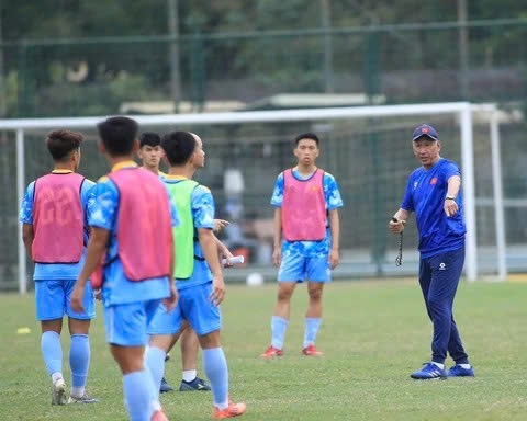 U19 Việt Nam toàn thắng trước đối thủ hơn tuổi tại Nhật Bản