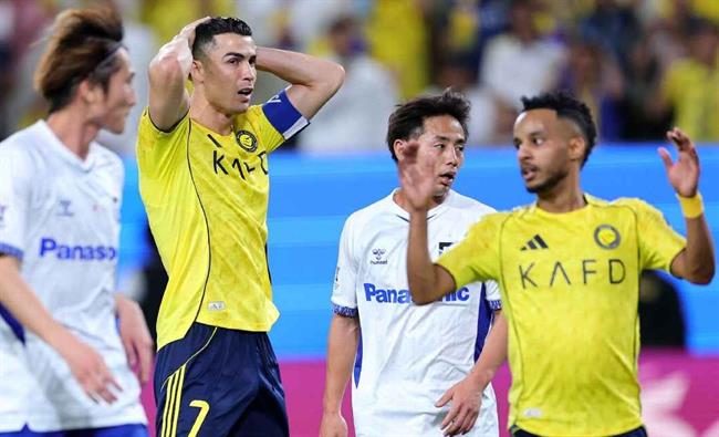 Ronaldo và hành trình thoát khỏi lời nguyền Saudi 2