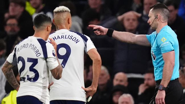Nhận định Chelsea vs Tottenham (2h15 ngày 205) Đối thủ ưa thích 2