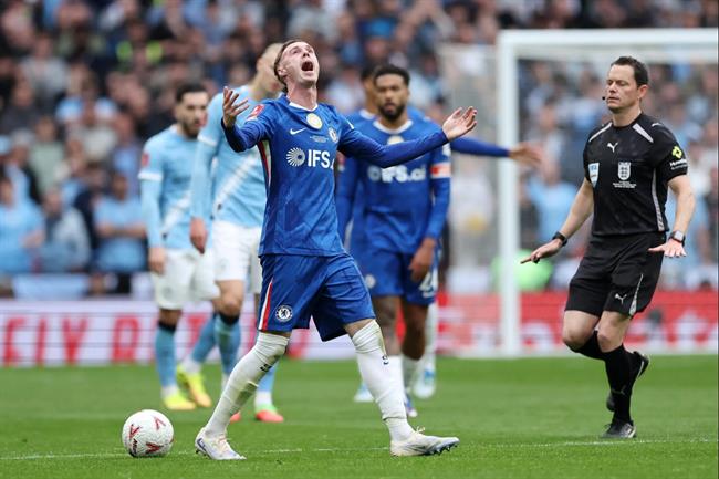 Nhận định Chelsea vs Tottenham (2h15 ngày 205) Đối thủ ưa thích 1