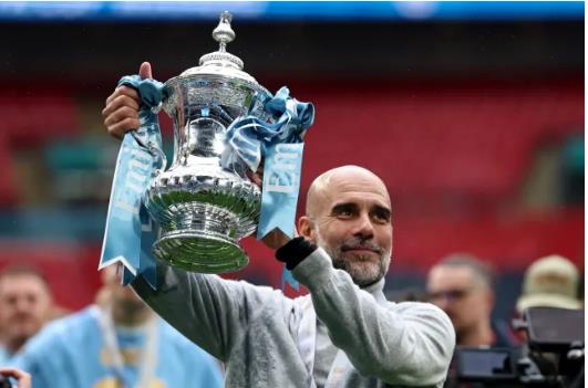 Alan Shearer dự đoán về công việc tiếp theo của Pep Guardiola