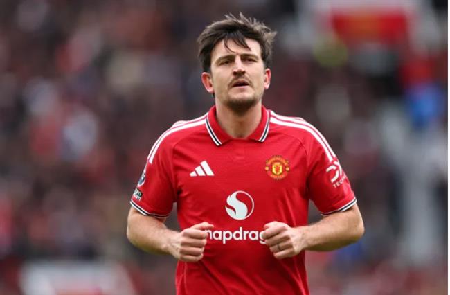 Harry Maguire đưa ra nhận định về Arsenal