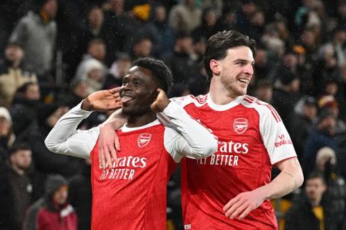 Patrick Vieira chọn 5 cầu thủ Arsenal hiện tại vào đội hình bất bại