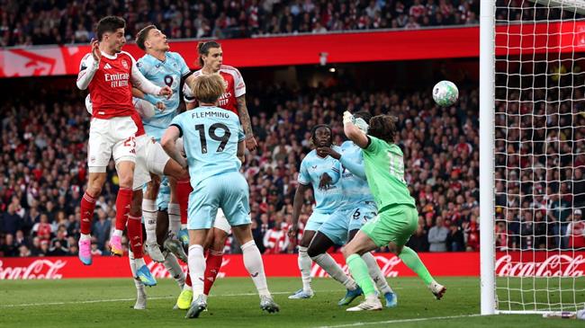 Ở thời khắc sinh tử, Arsenal chấp nhận thực dụng để đổi lấy chức vô địch