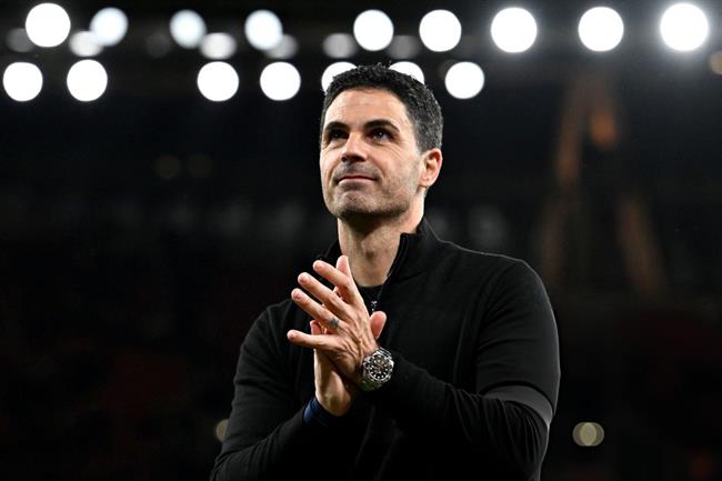 Arteta gửi thông điệp sau trận thắng Burnley