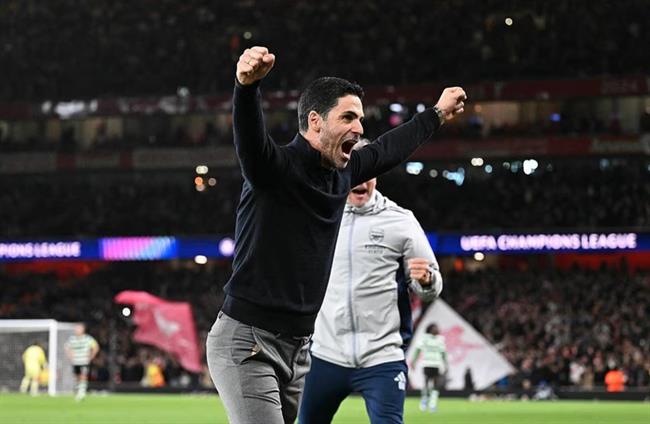 Arteta: “Tôi sẽ là CĐV Bournemouth cuồng nhiệt nhất”