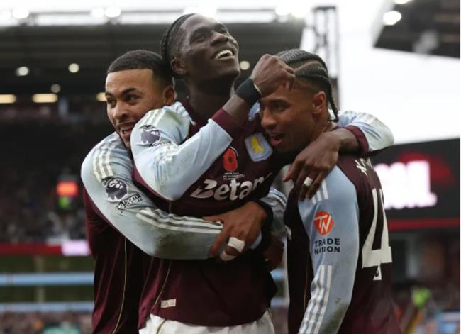 Nhận định Freiburg vs Aston Villa (02h00 ngày 215) Khác biệt ở Unai Emery 1