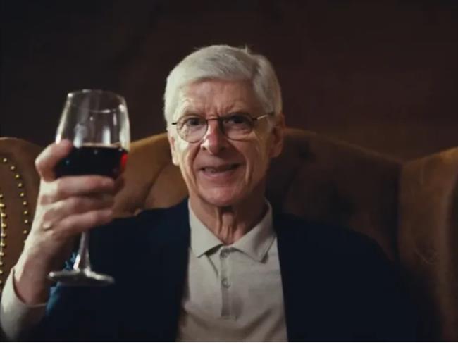 HLV Arsene Wenger gửi thông điệp tới Arsenal sau chức vô địch NHA