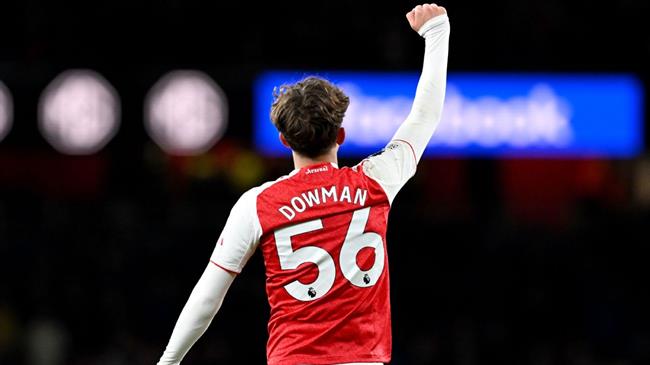 Max Dowman lập kỷ lục sau khi Bournemouth cầm hòa Man City