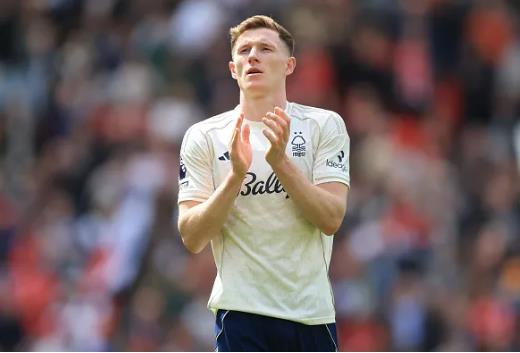 Paul Scholes sợ MU thất bại trước Man City vụ Elliot Anderson