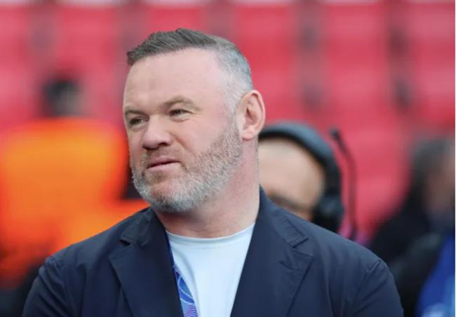 Wayne Rooney dự đoán cuộc đua vô địch ở NHA mùa tới