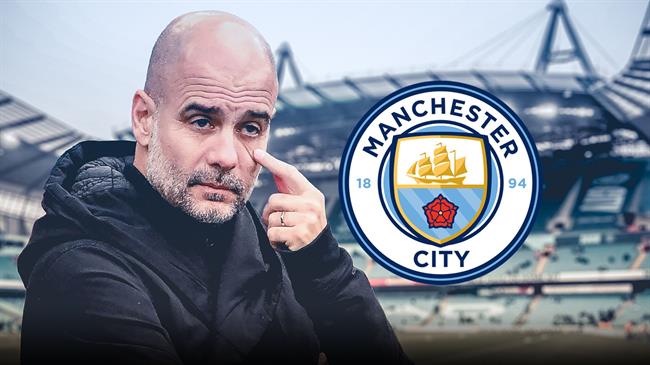 Pep Guardiola chuẩn bị nói chuyện với chủ tịch Man City về việc ra đi