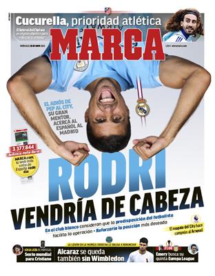 Rodri