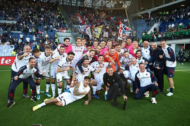 Nhận định Bologna vs Inter Milan 23h00 ngày 235 (Serie A 202526) 2