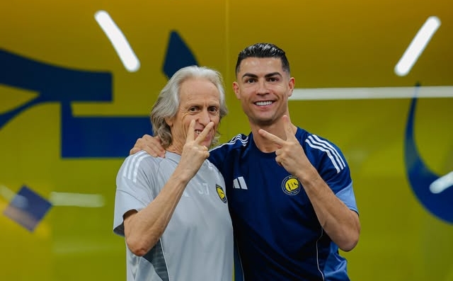 Jesus: "Tôi đến Al-Nassr để giúp Cristiano Ronaldo giành danh hiệu"