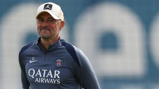 Luis Enrique ca ngợi Arsenal trước chung kết Champions League