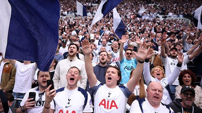 CĐV Tottenham lên kế hoạch biểu tình ở vòng cuối Premier League