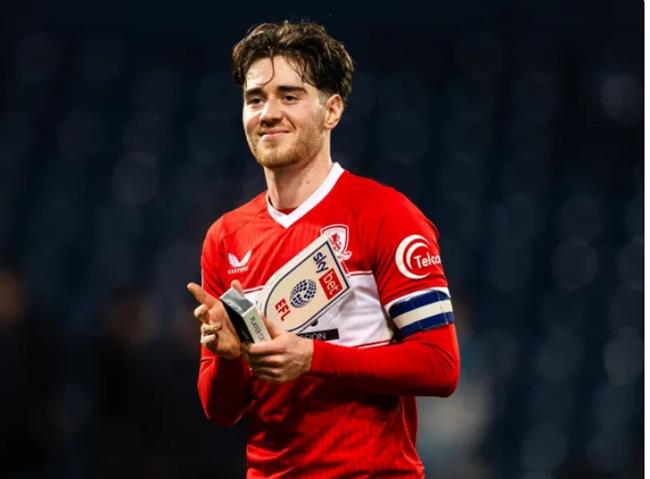 Nhận định Hull vs Middlesbrough (22h30 ngày 235) Vé thăng hạng cho ai 2