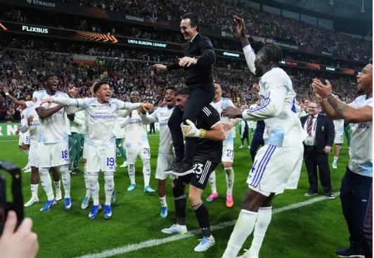 Arsenal không sai khi bổ nhiệm Unai Emery