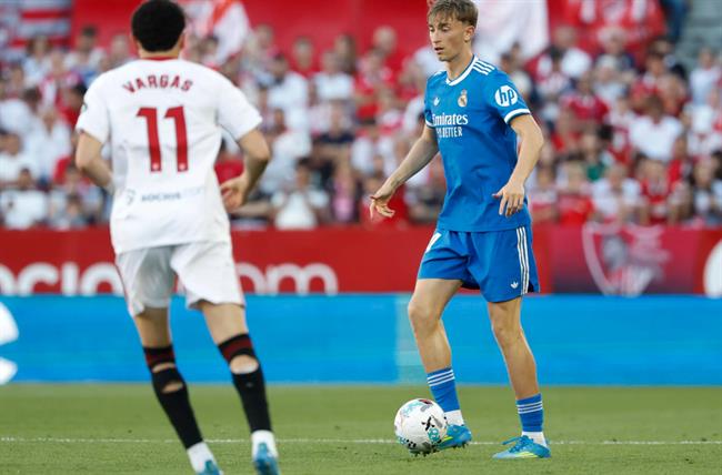 Nhận định Celta Vigo vs Sevilla (2h00 ngày 245) Lợi thế sân nhà 2