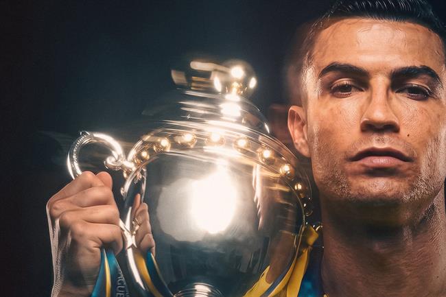 Ronaldo và hành trình thoát khỏi lời nguyền Saudi