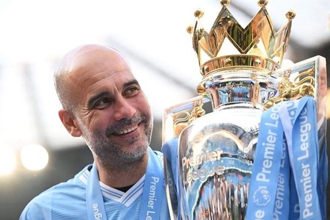 Di sản của Pep Guardiola lazyload
