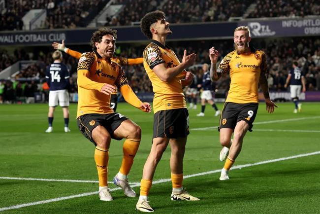 Nhận định Hull vs Middlesbrough (22h30 ngày 235) Vé thăng hạng cho ai 1