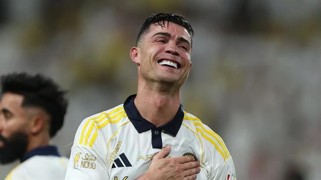 Sau tất cả, Ronaldo vẫn là Ronaldo