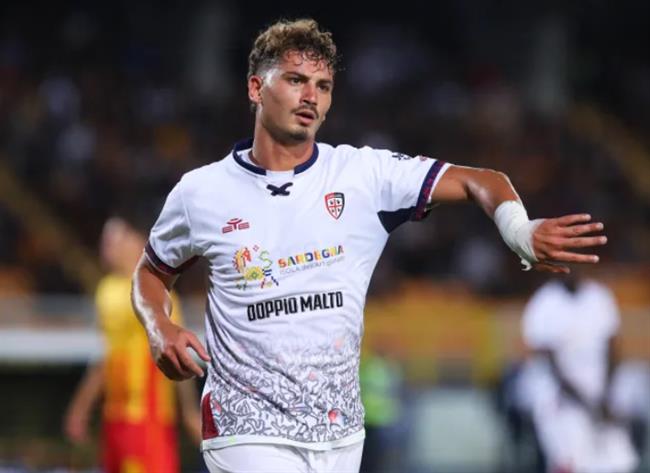 Nhận định AC Milan vs Cagliari (1h45 ngày 255) 3 điểm cho chủ nhà 2