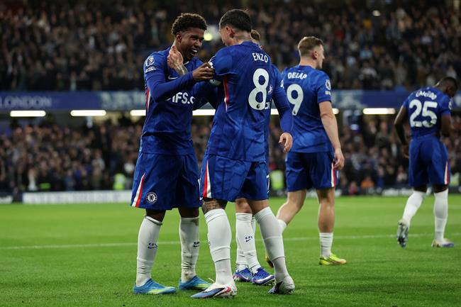 Nhận định Sunderland vs Chelsea 22h00 ngày 245 (Premier League 202526) 2
