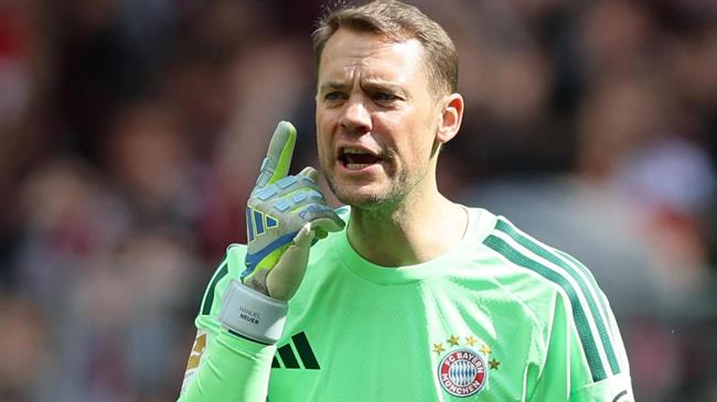 Neuer vắng mặt ở chung kết Cúp quốc gia Đức, vẫn sẽ dự World Cup