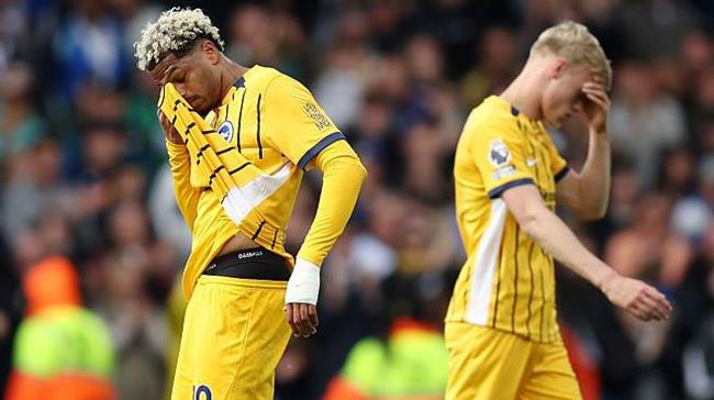 Nhận định Brighton vs MU (22h00 ngày 245) Quỷ đỏ gặp khó 1 Nhận định Brighton vs MU (22h00 ngày 245) Quỷ đỏ gặp khó 1