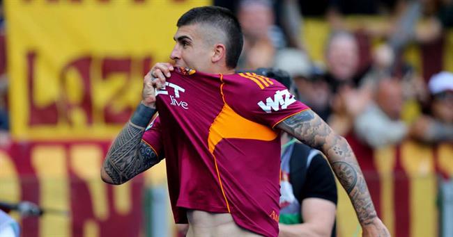 Nhận định Hellas Verona vs Roma 01h45 ngày 255 (Serie A 202526) 1
