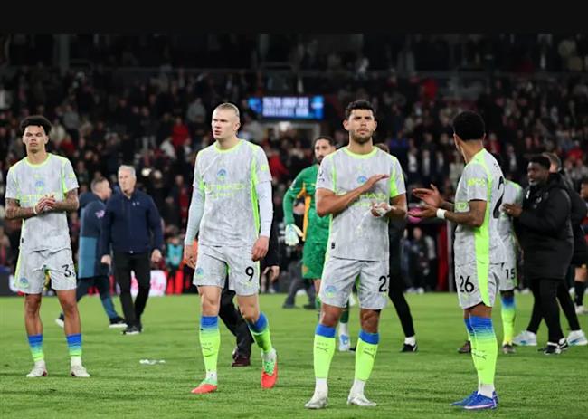 Nhận định Man City vs Aston Villa (22h00 ngày 245) Chủ nhà quyết thắng 1