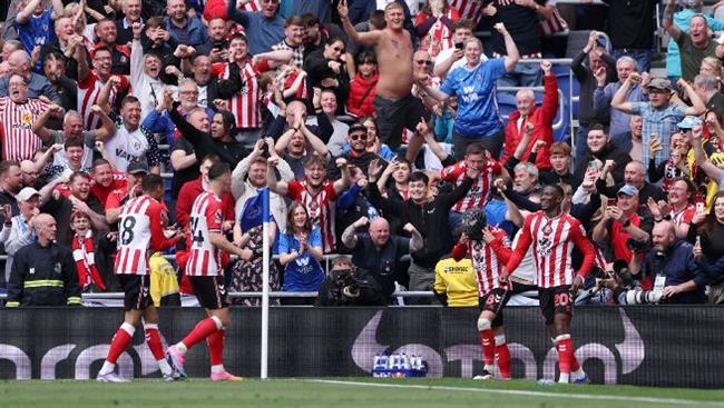 Nhận định Sunderland vs Chelsea 22h00 ngày 245 (Premier League 202526) 1